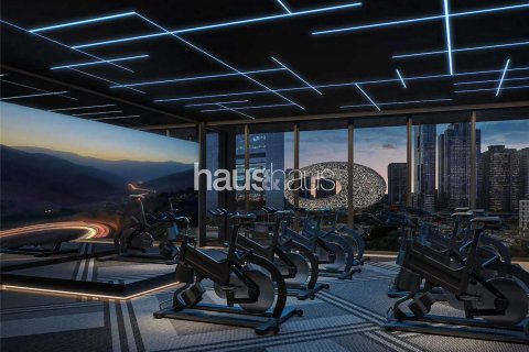 Byt v Sheikh Zayed Road, Dubai, SAE 3 ložnice, 180 m² Č.: 626326 - fotografie 25