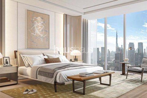 Byt v Sheikh Zayed Road, Dubai, SAE 3 ložnice, 180 m² Č.: 626326 - fotografie 9