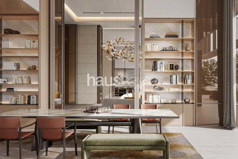 Byt v Sheikh Zayed Road, Dubai, SAE 3 ložnice, 180 m² Č.: 626326 - fotografie 7