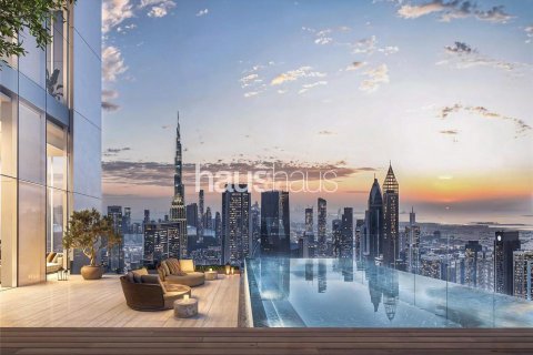 Byt v Sheikh Zayed Road, Dubai, SAE 3 ložnice, 180 m² Č.: 626326 - fotografie 19