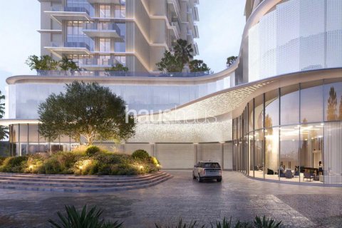 Byt v Jumeirah Islands, Dubai, SAE 1 ložnice, 78 m² Č.: 626312 - fotografie 15