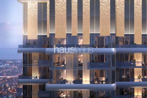 Byt v Jumeirah Islands, Dubai, SAE 1 ložnice, 78 m² Č.: 626312 - fotografie 14