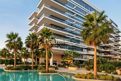 Byt v Jumeirah Islands, Dubai, SAE 1 ložnice, 78 m² Č.: 626312 - fotografie 7