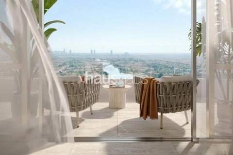 Byt v Jumeirah Islands, Dubai, SAE 1 ložnice, 78 m² Č.: 626312 - fotografie 13