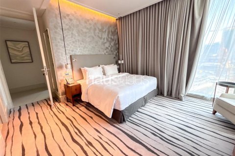 Apartament në Downtown Dubai (Downtown Burj Dubai), Emiratet e Bashkuara Arabe 2 dhoma gjumi, 152 m2. № 626327 - Foto 14