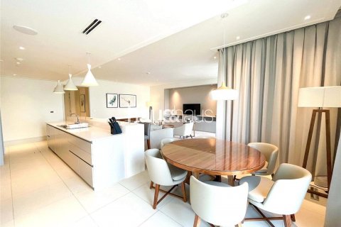 Apartament në Downtown Dubai (Downtown Burj Dubai), Emiratet e Bashkuara Arabe 2 dhoma gjumi, 152 m2. № 626327 - Foto 7