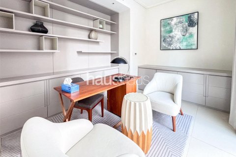 Apartament në Downtown Dubai (Downtown Burj Dubai), Emiratet e Bashkuara Arabe 2 dhoma gjumi, 152 m2. № 626327 - Foto 8
