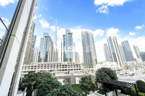 Apartament në Downtown Dubai (Downtown Burj Dubai), Emiratet e Bashkuara Arabe 2 dhoma gjumi, 152 m2. № 626327 - Foto 15