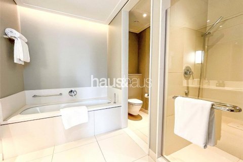 Apartament në Downtown Dubai (Downtown Burj Dubai), Emiratet e Bashkuara Arabe 2 dhoma gjumi, 152 m2. № 626327 - Foto 13