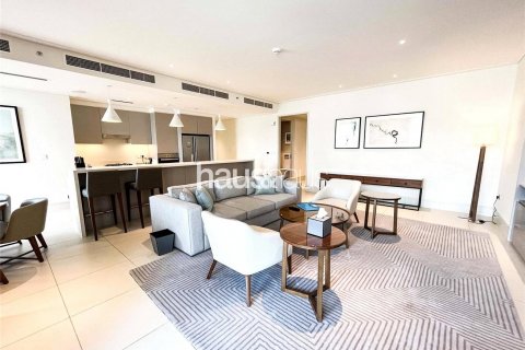 Apartament në Downtown Dubai (Downtown Burj Dubai), Emiratet e Bashkuara Arabe 2 dhoma gjumi, 152 m2. № 626327 - Foto 6