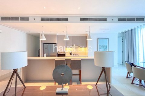 Apartament në Downtown Dubai (Downtown Burj Dubai), Emiratet e Bashkuara Arabe 2 dhoma gjumi, 152 m2. № 626327 - Foto 5