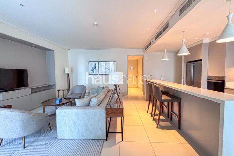 Apartament në Downtown Dubai (Downtown Burj Dubai), Emiratet e Bashkuara Arabe 2 dhoma gjumi, 152 m2. № 626327 - Foto 2