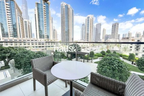 Apartament në Downtown Dubai (Downtown Burj Dubai), Emiratet e Bashkuara Arabe 2 dhoma gjumi, 152 m2. № 626327 - Foto 17