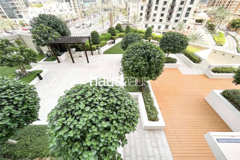 Apartament në Downtown Dubai (Downtown Burj Dubai), Emiratet e Bashkuara Arabe 2 dhoma gjumi, 152 m2. № 626327 - Foto 18
