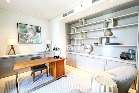 Apartament në Downtown Dubai (Downtown Burj Dubai), Emiratet e Bashkuara Arabe 2 dhoma gjumi, 152 m2. № 626327 - Foto 9