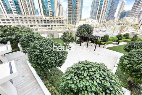 Apartament në Downtown Dubai (Downtown Burj Dubai), Emiratet e Bashkuara Arabe 2 dhoma gjumi, 152 m2. № 626327 - Foto 16