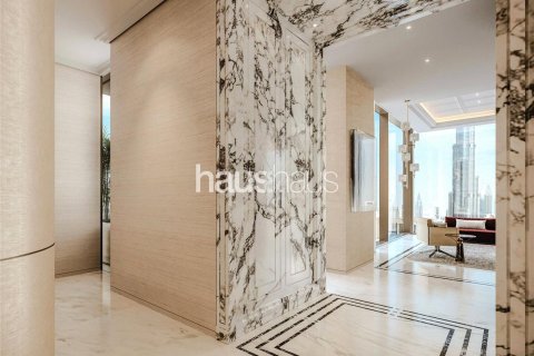 Byt v Business Bay, Dubai, SAE 2 ložnice, 204 m² Č.: 626325 - fotografie 19