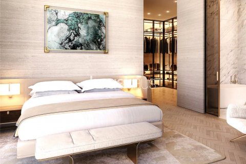 Byt v Business Bay, Dubai, SAE 2 ložnice, 204 m² Č.: 626325 - fotografie 6