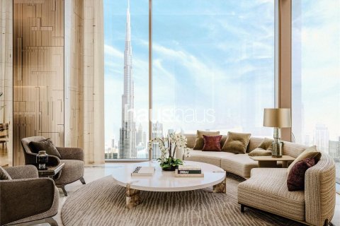 Byt v Business Bay, Dubai, SAE 2 ložnice, 204 m² Č.: 626325 - fotografie 9