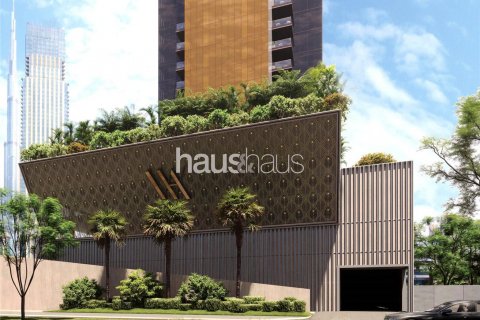 Byt v Business Bay, Dubai, SAE 2 ložnice, 204 m² Č.: 626325 - fotografie 2