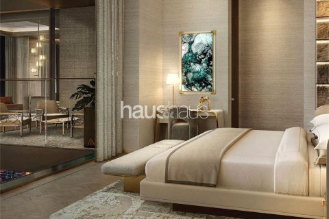 Byt v Business Bay, Dubai, SAE 2 ložnice, 204 m² Č.: 626325 - fotografie 12