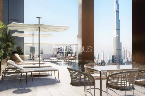 Byt v Business Bay, Dubai, SAE 2 ložnice, 204 m² Č.: 626325 - fotografie 20