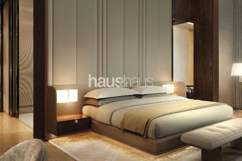 Byt v Business Bay, Dubai, SAE 2 ložnice, 204 m² Č.: 626325 - fotografie 10