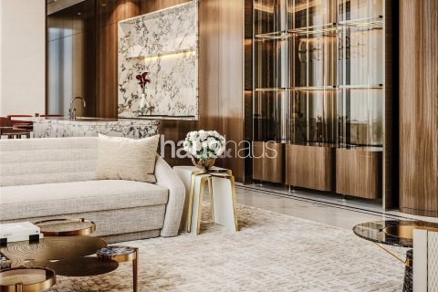 Byt v Business Bay, Dubai, SAE 2 ložnice, 204 m² Č.: 626325 - fotografie 11
