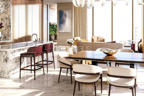 Byt v Business Bay, Dubai, SAE 2 ložnice, 204 m² Č.: 626325 - fotografie 5