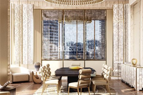 Byt v Business Bay, Dubai, SAE 2 ložnice, 204 m² Č.: 626325 - fotografie 23