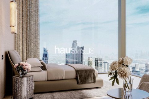 Byt v Business Bay, Dubai, SAE 2 ložnice, 204 m² Č.: 626325 - fotografie 13