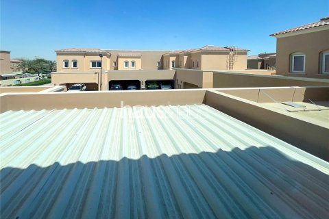 Dubai Land、Dubai、UAE にあるタウンハウス販売中 4ベッドルーム、215 m2、No626018 - 写真 13