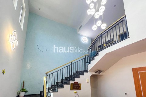 Dubai Land、Dubai、UAE にあるタウンハウス販売中 4ベッドルーム、215 m2、No626018 - 写真 7