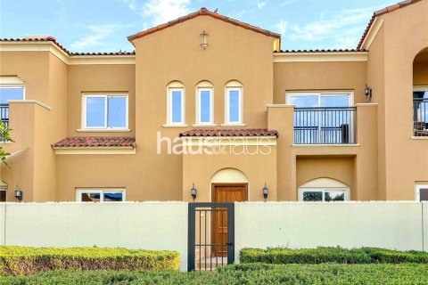 Dubai Land、Dubai、UAE にあるタウンハウス販売中 4ベッドルーム、215 m2、No626018 - 写真 19