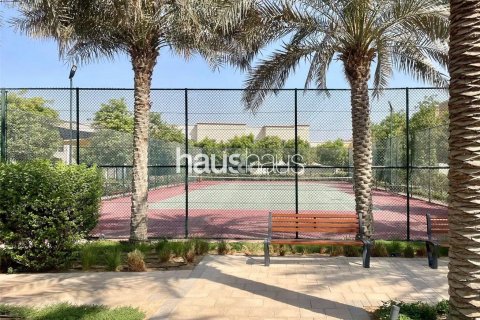 Dubai Land、Dubai、UAE にあるタウンハウス販売中 4ベッドルーム、215 m2、No626018 - 写真 15