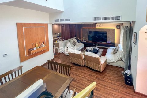 Dubai Land、Dubai、UAE にあるタウンハウス販売中 4ベッドルーム、215 m2、No626018 - 写真 5