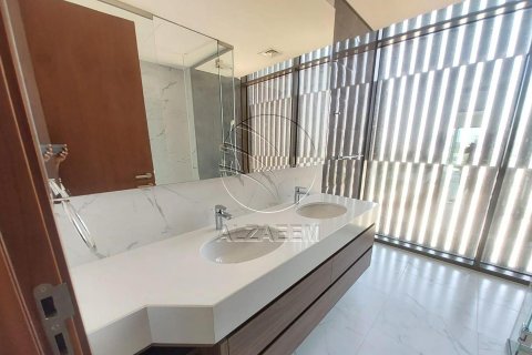 Vila v Abu Dhabi, SAE 4 ložnice, 876 m² Č.: 615807 - fotografie 10