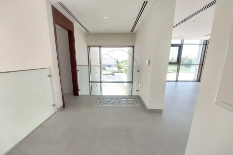 Vila v Abu Dhabi, SAE 4 ložnice, 876 m² Č.: 615807 - fotografie 7