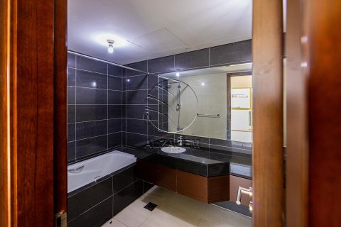 Byt v Al Reem Island, Abu Dhabi, SAE 1 ložnice, 75 m² Č.: 615808 - fotografie 10