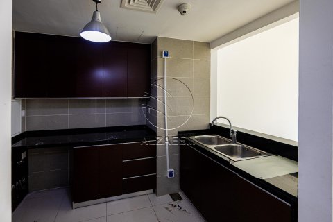 Byt v Al Reem Island, Abu Dhabi, SAE 1 ložnice, 75 m² Č.: 615808 - fotografie 7