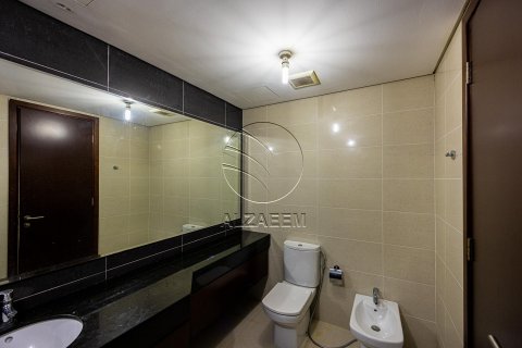 Byt v Al Reem Island, Abu Dhabi, SAE 1 ložnice, 75 m² Č.: 615808 - fotografie 11