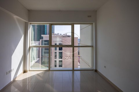 Byt v Al Reem Island, Abu Dhabi, SAE 1 ložnice, 75 m² Č.: 615808 - fotografie 8
