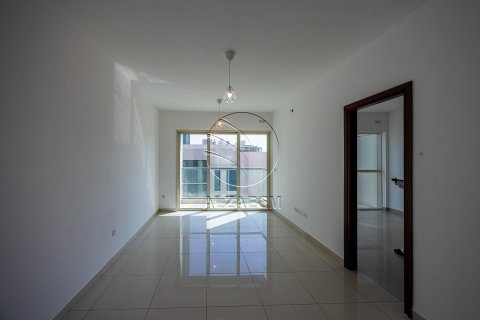 Byt v Al Reem Island, Abu Dhabi, SAE 1 ložnice, 75 m² Č.: 615808 - fotografie 4