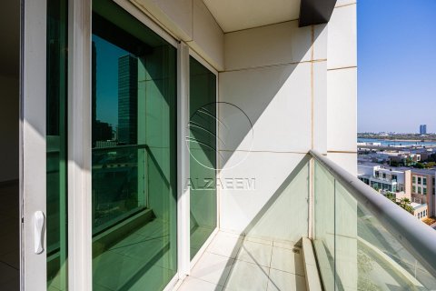 Byt v Al Reem Island, Abu Dhabi, SAE 1 ložnice, 75 m² Č.: 615808 - fotografie 3