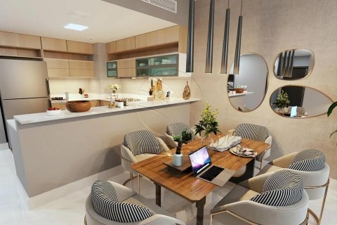 Apartemen di Al Reem Island, Abu Dhabi, UEA 2 kamar tidur, 87 m2 nomor 615809 - foto 2