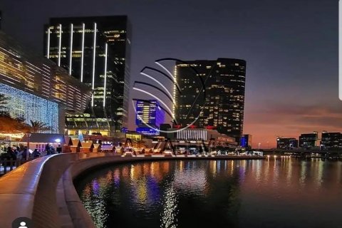 Apartemen di Al Reem Island, Abu Dhabi, UEA 2 kamar tidur, 87 m2 nomor 615809 - foto 7