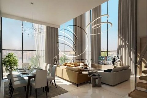 Apartemen di Al Reem Island, Abu Dhabi, UEA 2 kamar tidur, 87 m2 nomor 615809 - foto 10