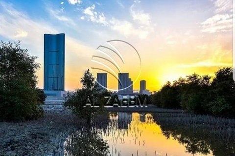 Apartemen di Al Reem Island, Abu Dhabi, UEA 2 kamar tidur, 87 m2 nomor 615809 - foto 6