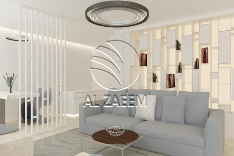 Apartemen di Al Reem Island, Abu Dhabi, UEA 2 kamar tidur, 87 m2 nomor 615809 - foto 5