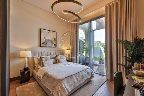 Vila di Abu Dhabi, UAE 5 bilik tidur, 454 meter persegi № 615811 - foto 16